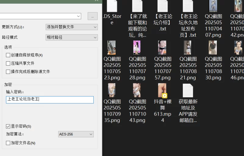 24年左右的抖音风骚腿+裸舞 [2-4GB]