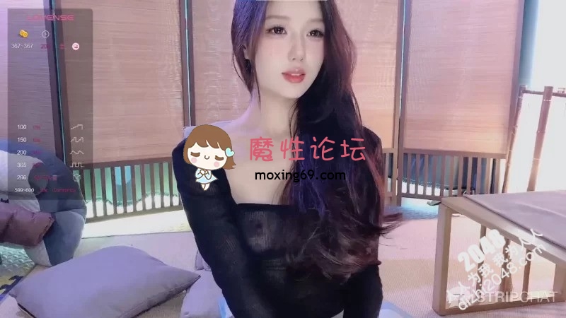 直播✨新品✨树屋灵灵7&不纯学妹❤️3月12日最新直播 换了新发型 蕾丝跳蛋《2V+6.03G 百度盘》