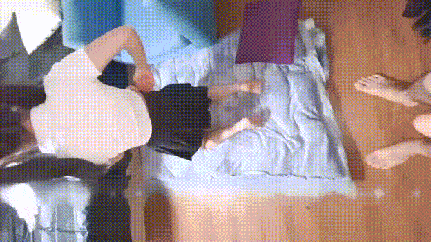 国产自拍双马尾小可爱 超甜美小萝莉被金主被金主爸爸肆意蹂躏，娇嫩菊花被塞入假阳具  [2V ] [BT]