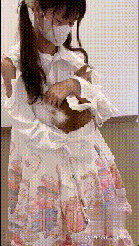 国产自拍淫欲反差美少女 軟萌小可愛樓道露出調教啪啪，大長腿美少女清純與風騷并存  [2V ] [BT]