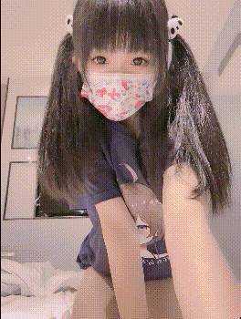 国产自拍清纯小可爱《吃掉瑶瑶》白白嫩嫩萝莉身材 肉嘟嘟可爱粉嫩小穴  [2V ] [BT]