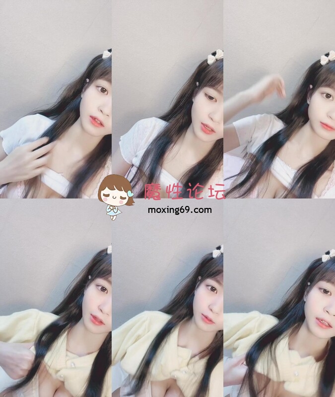 国产自拍嬌小可愛雙馬尾超極品合法卡哇伊小蘿莉，誘人小白兔晃動惹人眼 [2V ] [BT]