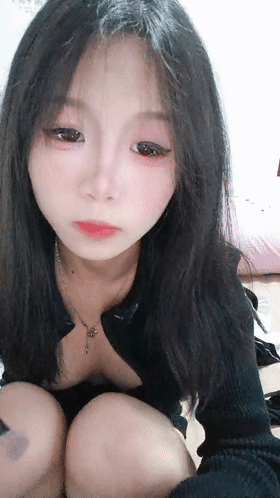 自录肥美小可爱，《蕾姆》裸体诱惑秀