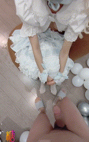 国产自拍《洛麗塔》小可愛成人禮，輕花嫁日系可愛Lolita合法蘿莉白絲LO娘主動上位，軟萌乖巧被操的叫爸爸《1V1.23GB》