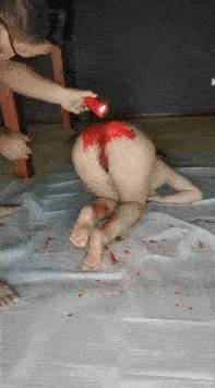 国产自拍重口味调教，《烛与小可》怪怪美少女，捆绑滴蜡 sm调教羞辱鞭打，，！[2V ] [BT]