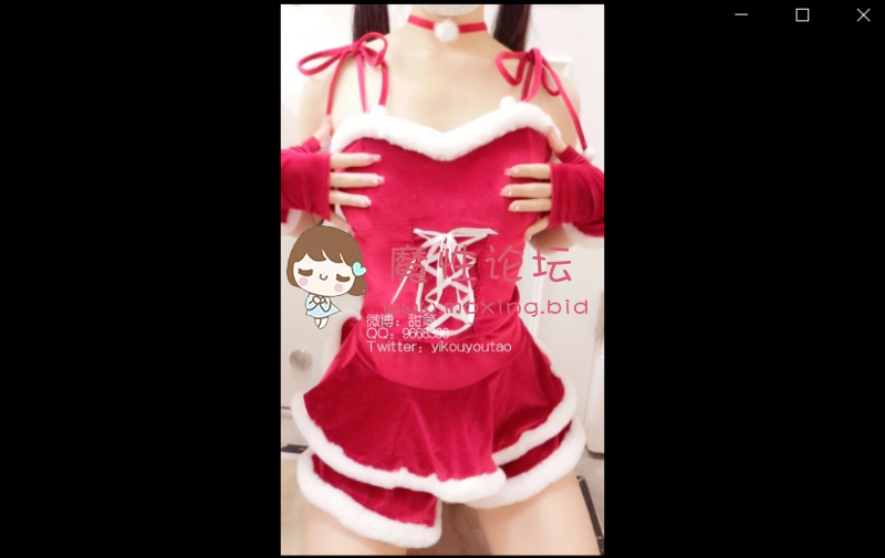 国产自拍推特萌白酱复出后的作品合集 [16V 15.5GB][百度网盘]