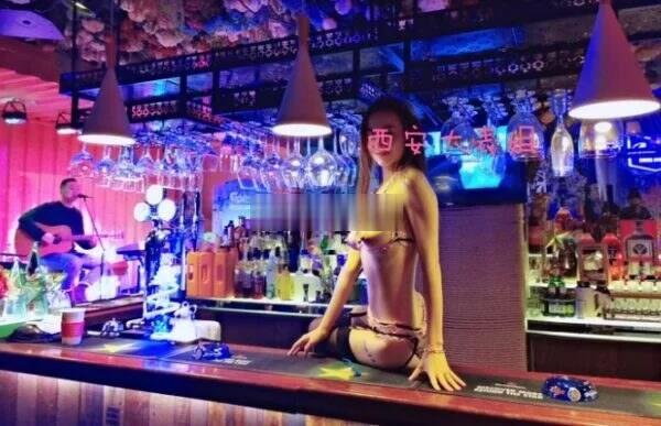 ⭐优-全-帮搬✅户外露出 西安大表姐 合集✅ [130V-119.3GB]