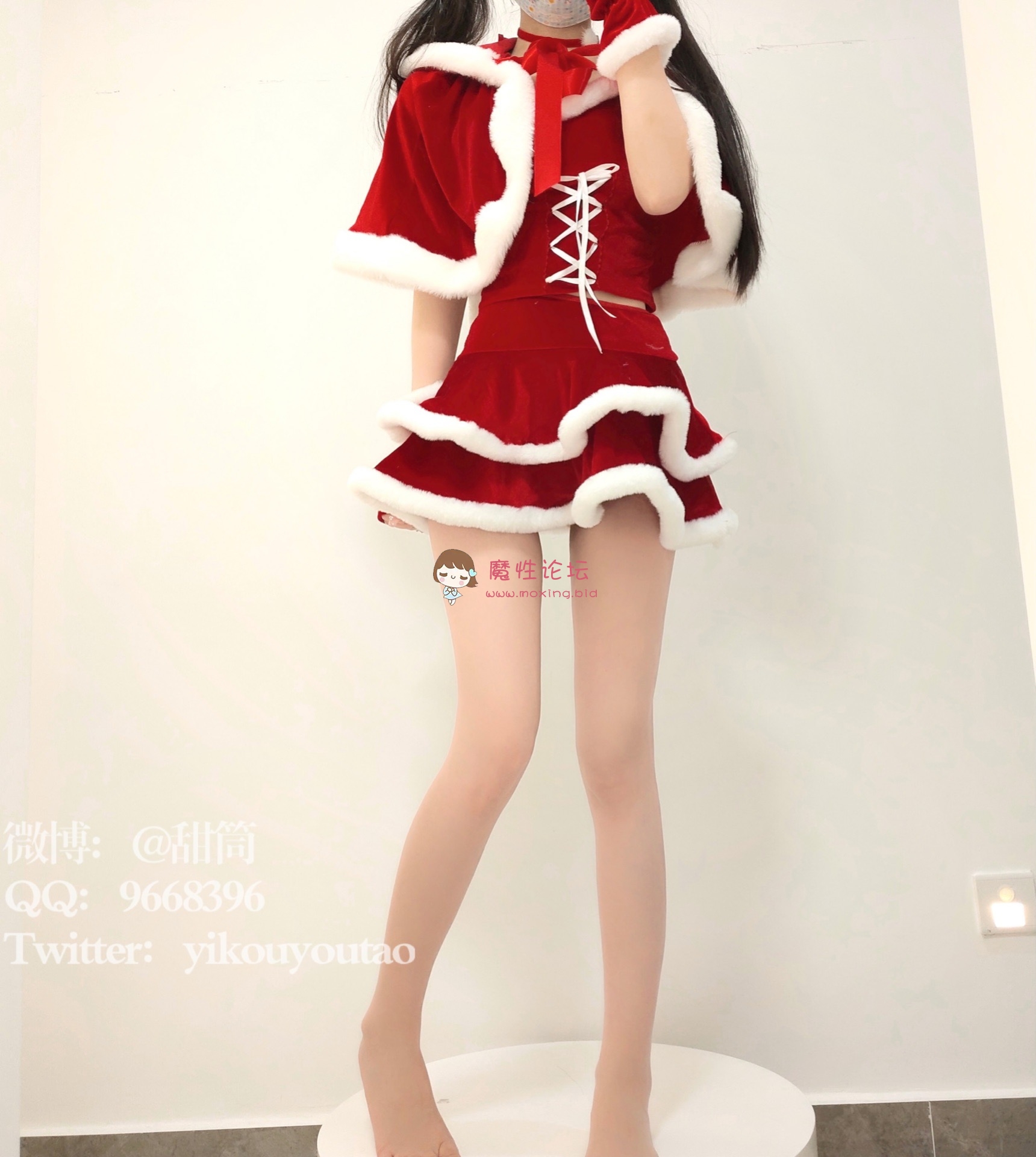 国产自拍推特萌白酱复出后的作品合集 [16V 15.5GB][百度网盘]