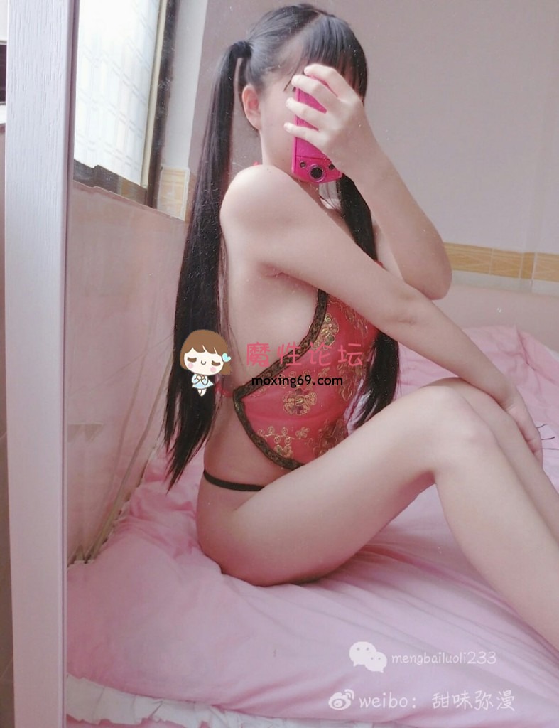 萝莉萌白酱 全集整理无重复版 《P+V=3713  40.4G》