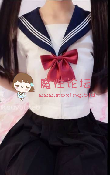 国产自拍萌白酱 水手服 [1V1.21GB][百度网盘]