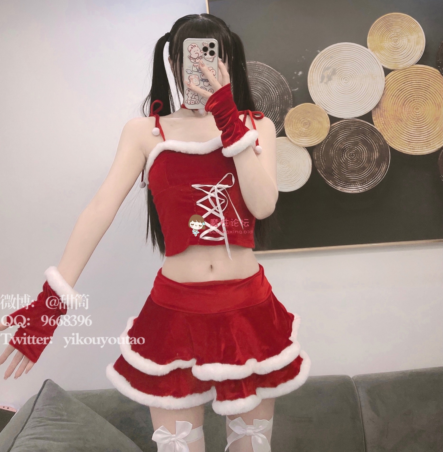 国产自拍推特萌白酱复出后的作品合集 [16V 15.5GB][百度网盘]