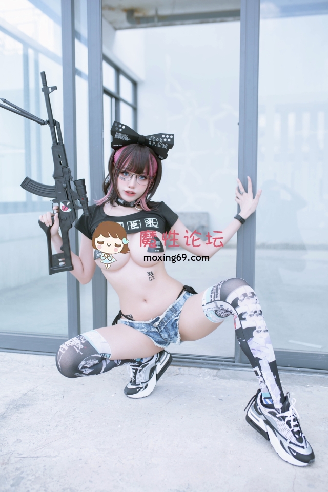 cosplayByoru – NO.212 Phone Set[45P-4V-233.1M][百度网盘]