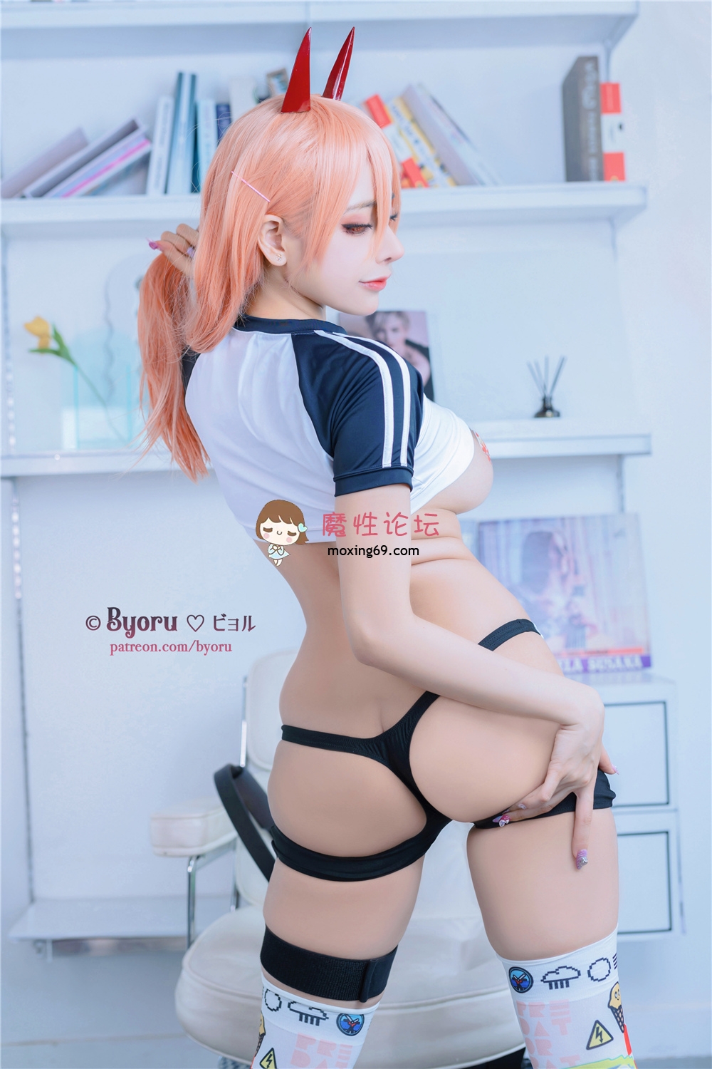 《最新》Byoru - Power ringfit HD[34P-189M][百度云]