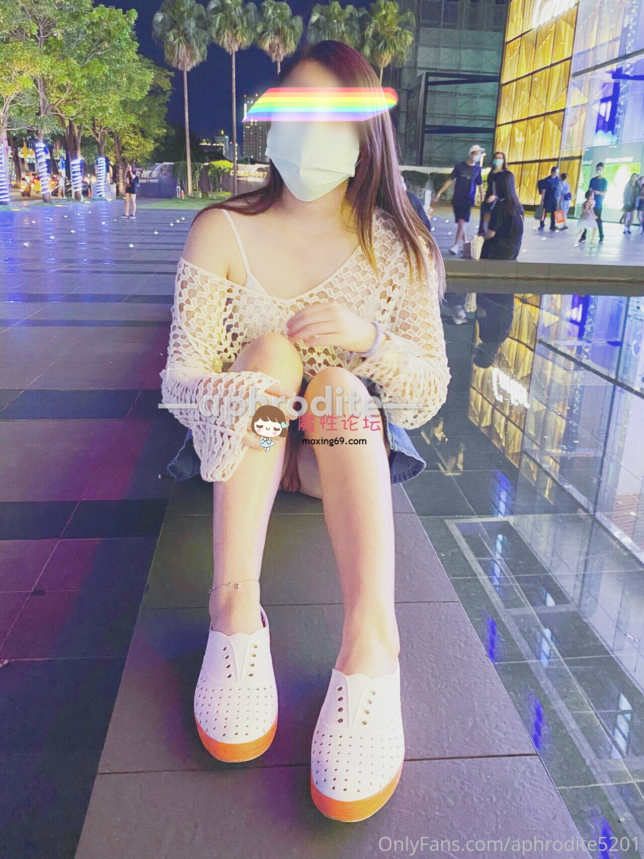 国产自拍顶级翘臀无毛粉逼[阿芙罗狄蒂]户外露出野战啪[68V2.5G度盘]