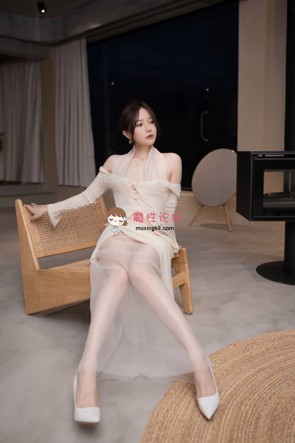 国产自拍鱼子酱fish超唯美顶尖新作 – 阿芙洛狄忒 [131P+4G]夸克