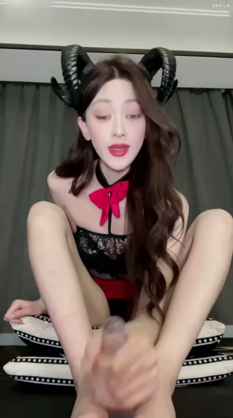 艾琳 - 魅魔寸止龟责教学 跟着妈妈学 有效治疗早泄 [1V-1.72GB]