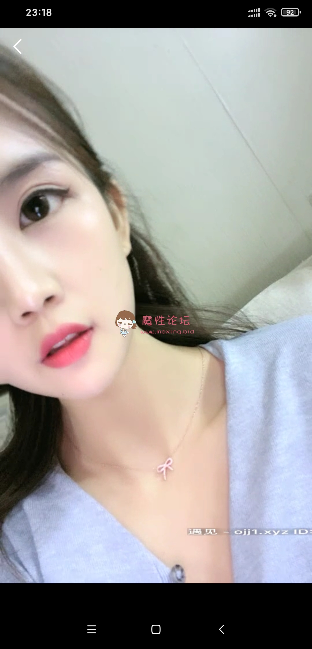 求助求遇见主播：上杉绘梨衣0的福利