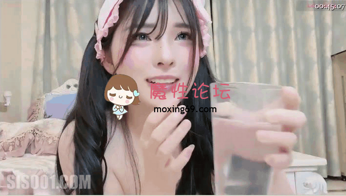 国产自拍《Stripchat》可爱三上悠亚女主播「sherry_niko」反差小女仆被又粗又黑的大鸡巴直接插到底自掐脖子[1V+2.58G][百度网盘]