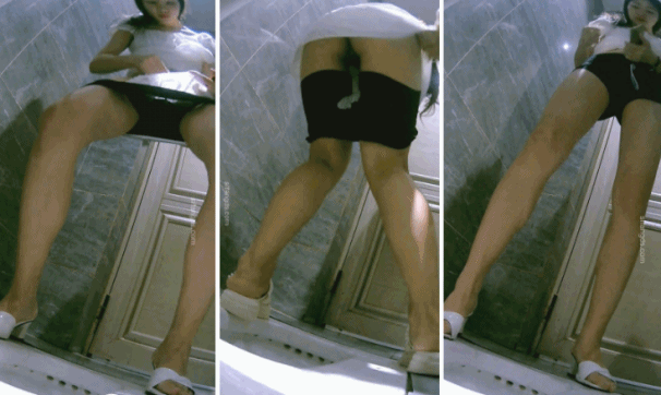 偷拍女厕偷拍小姐尿尿性感镂空内裤美女不尿尿仔细擦逼《1v+584M》《百度盘》