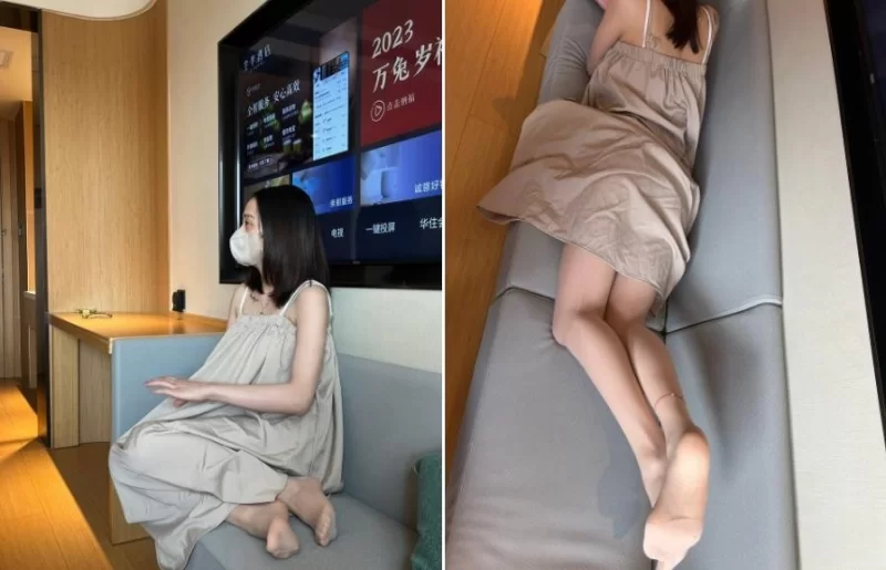 《学生妹足拍》大神与粉丝众筹 重金诱惑学生妹下海足拍 [267V+370P-1.24GB]