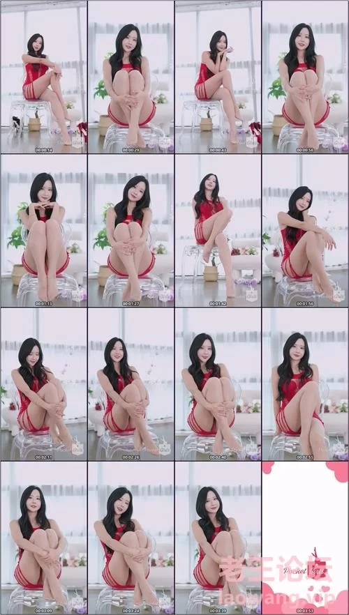 美女红色情趣包臀裙肉丝高跟足秀[4V 846M百度网盘] [4V-846MB]