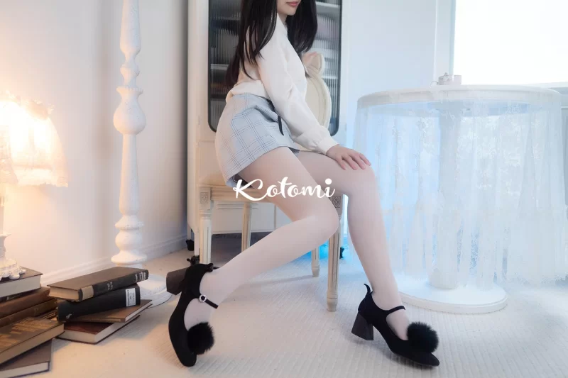 铃木美咲  假日蜜会 下 [1v-2g]