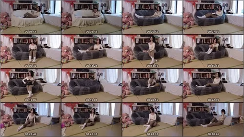 绮梦摄影-Light-瑜伽课棉袜裸足美脚[280P1V-3.23G百度网盘] [280p1v-3.23GB]