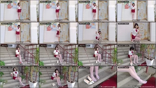 初夏女神-KiKi~包臀裙制服白丝美腿[100P1V 1.6G百度网盘] [100p1v-1.6GB]