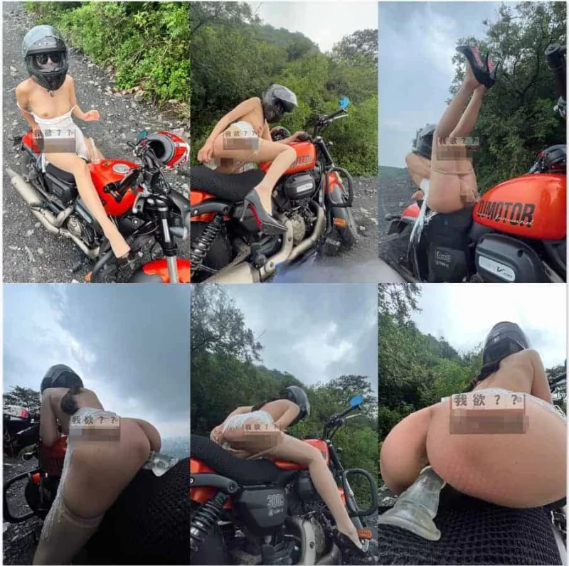 ⭐优-全-帮搬✅极品淫妻金秘书极限露出付费合集✅ [NV-23.3GB]