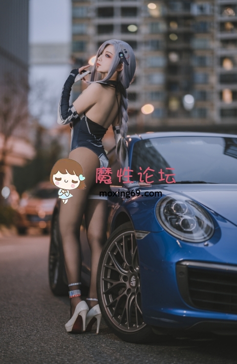 cosplay封疆疆v - 原神 申鹤S妹 18P-194M  《百度云》