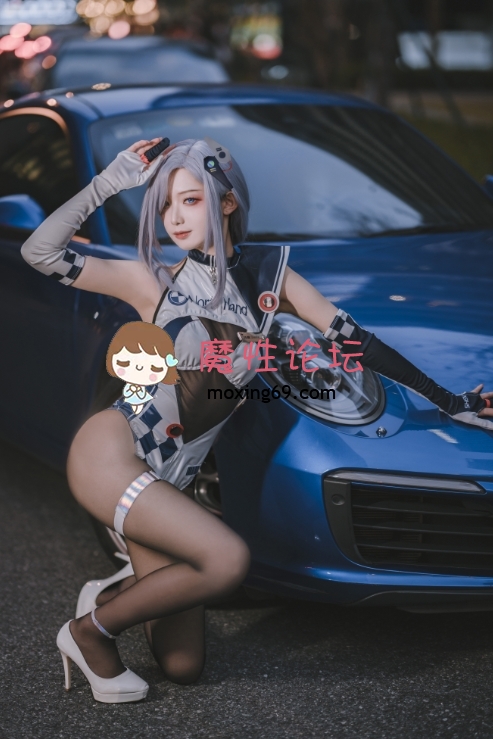 cosplay封疆疆v - 原神 申鹤S妹 18P-194M  《百度云》