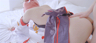 国产自拍原神cosplay《八重神子：仙狐宫司异闻录》宫司大人终究是露出了她的狐狸尾巴 《1V 1.88GB》