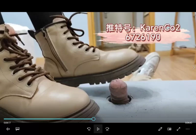 《足交》美脚女王调教足交榨精合集 [10V12P-1.62GB]