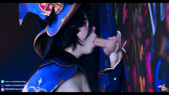 cosplay原神COS合集