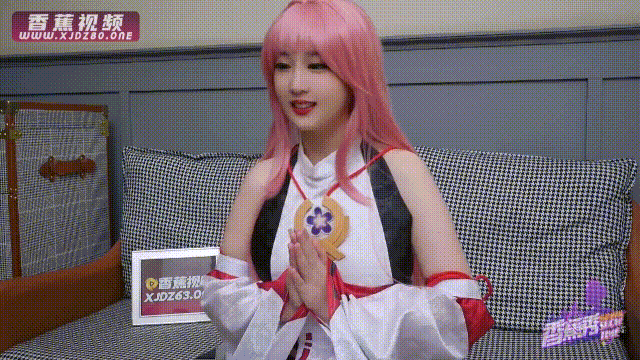 cosplay原神COS合集