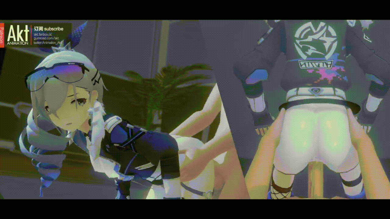 精品二次元已失效 “原神，启动！” AKT原神星铁同人原档合集  季票+DLC+Patreon会员+各单包 [81.9G-666V]