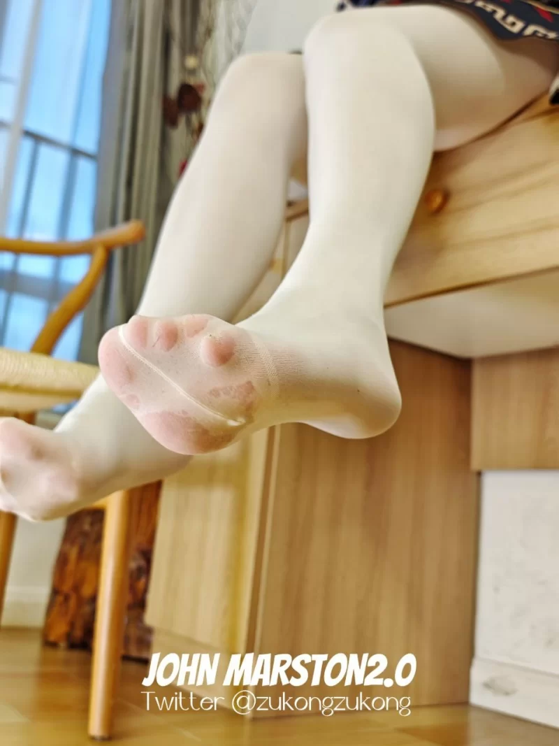 john marston - 小僵尸白丝足交 [多v-6.34GB]