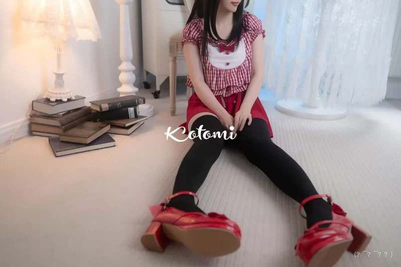 铃木美咲假日蜜会 下 [1v-2g]