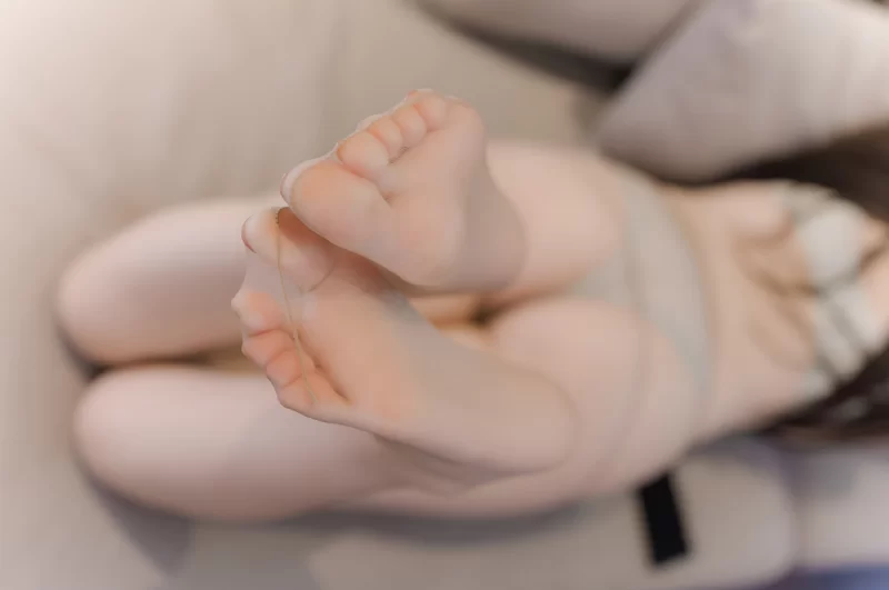 雪晴Astra_OL大姐姐[87P+3V] [87P+3V-1.5g]