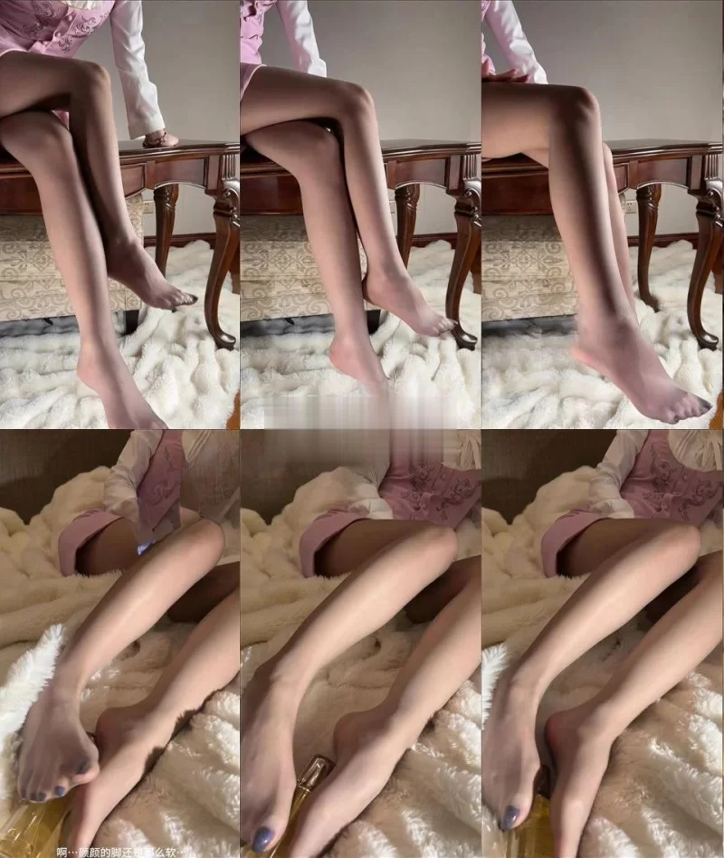 2补✅易直播顶级丝足赵一一高价剧情1-5合集✅ [NV-17GB]