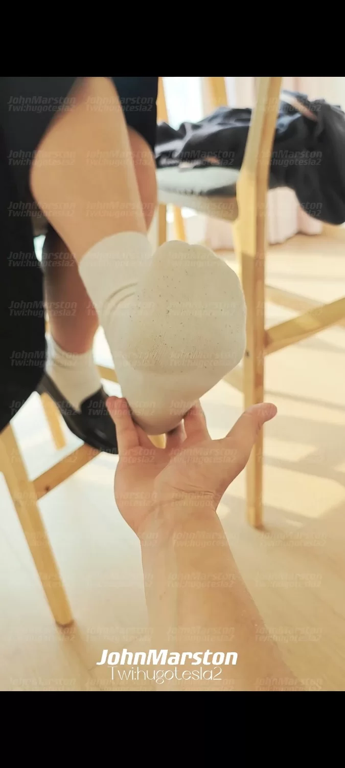 john marston - jk小皮鞋白袜足交 [多v-5.71GB]