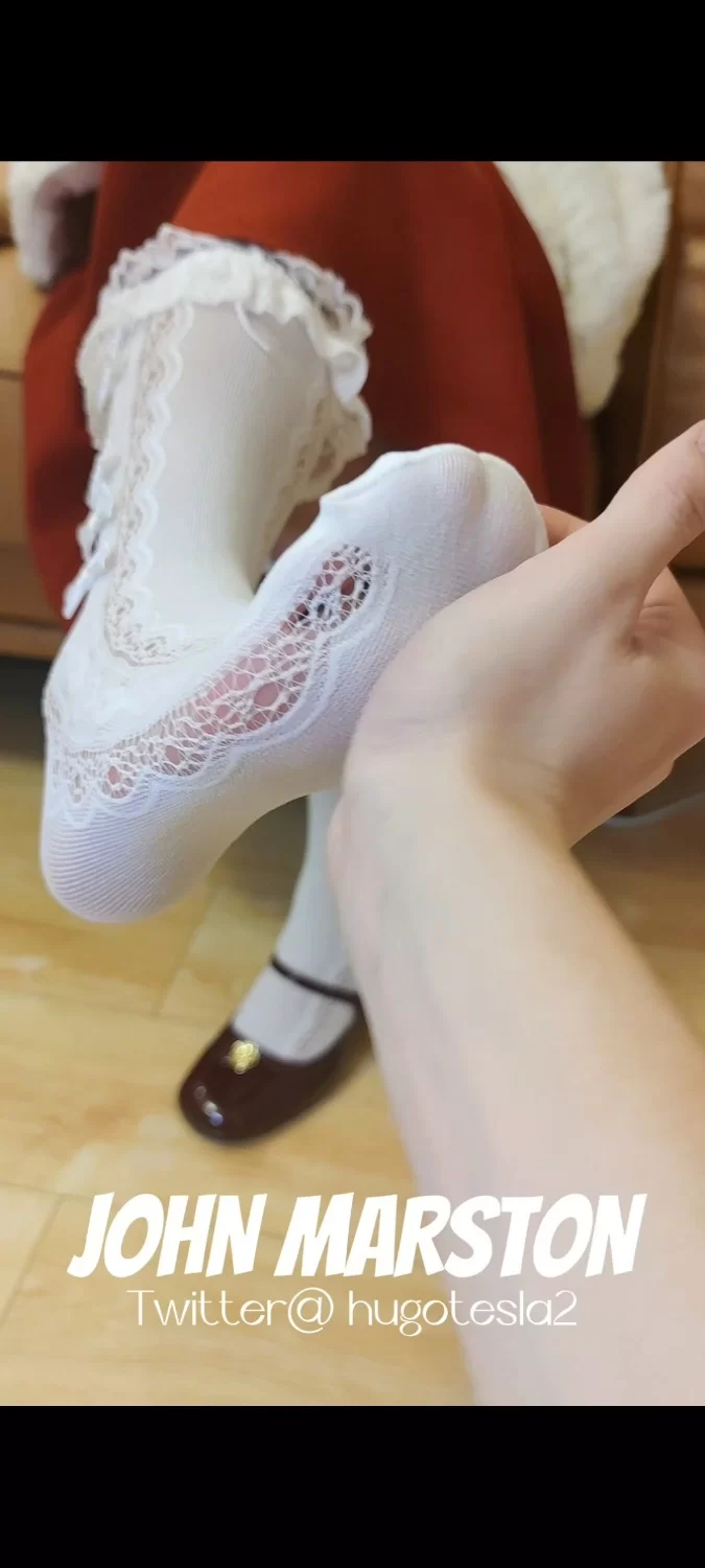 john marston - （早期）Lolita/肉丝足交 [多v-5GB]