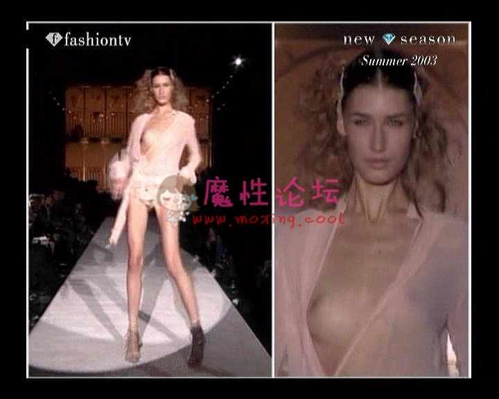 法国时尚台时装秀[38V41.93G][磁力链]