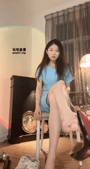 玩物《佳佳》5.21-6.5合集 [4v-2g]