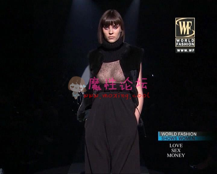 法国时尚台时装秀[38V41.93G][磁力链]