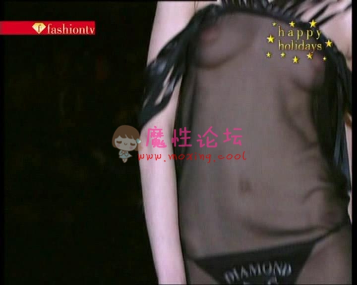 法国时尚台时装秀[38V41.93G][磁力链]