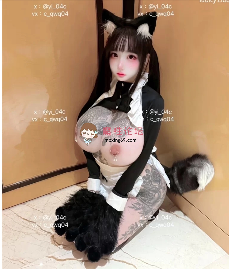 国产自拍祎祎Vixen – 顶级Z奶双马尾萝莉 极品福利姬私拍福利 [15PnV+195MB][百度网盘]