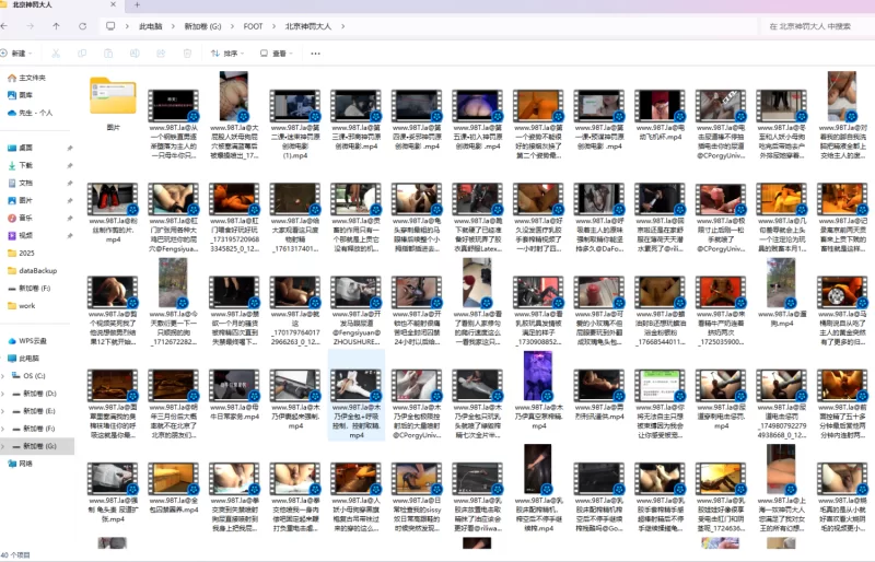 神罚大人合集 [139V；98P-8.25GB]