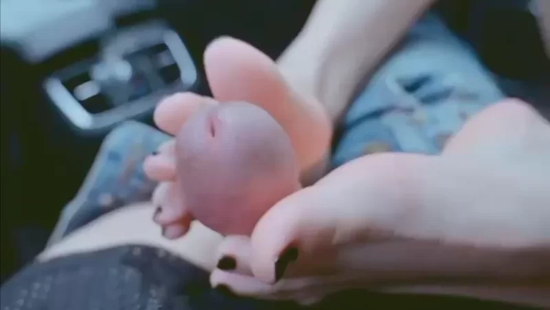 丸丸子 - 一双美足，令大神爱不释手，人也漂亮， [55v-4.0GB]