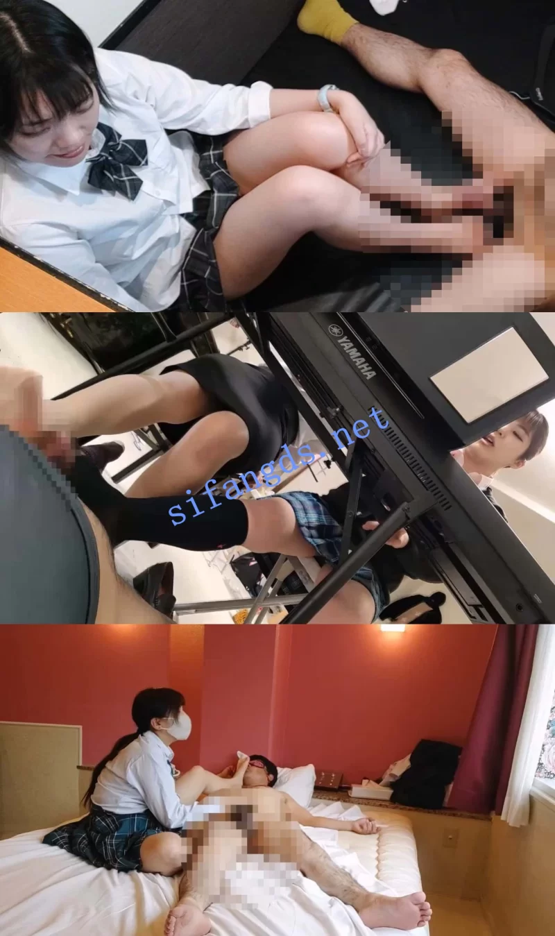 日本恋足博主《Pedal》原创男M丝足踩脸1-25部 [25V-18.48GB]